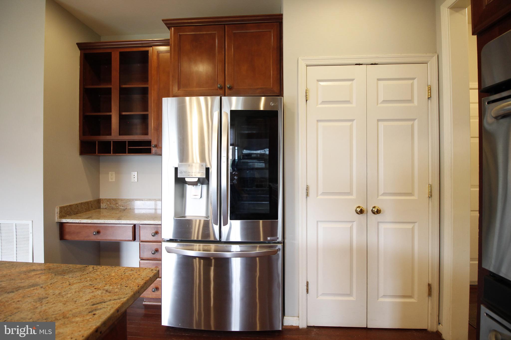 JAMISONS FARM - Residential Lease