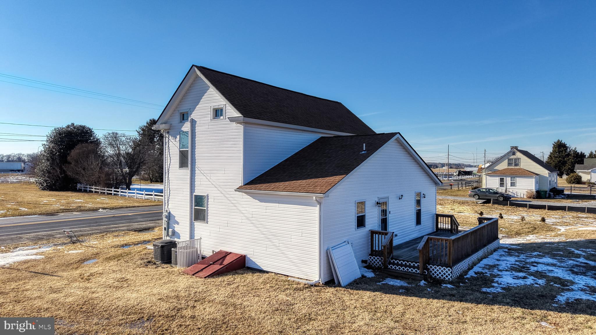 NONE AVAILABLE - Residential