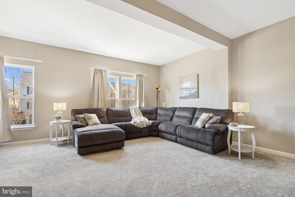 BRAEMAR - Residential