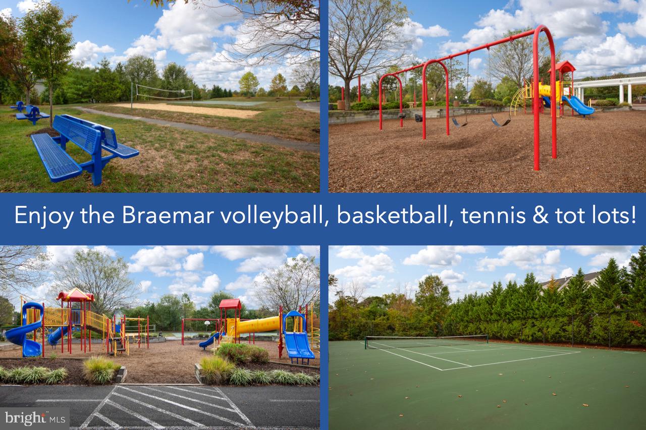 BRAEMAR - Residential