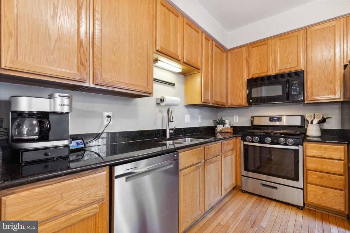 BRAEMAR - Residential