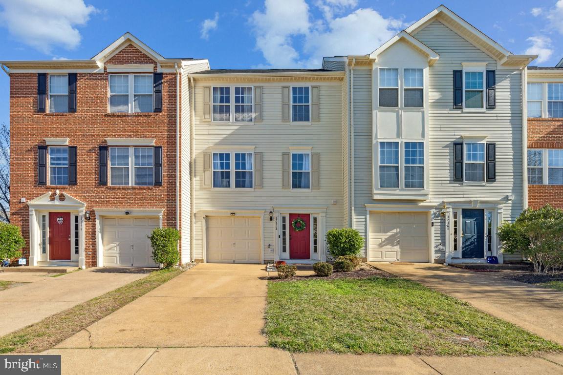 BRAEMAR - Residential