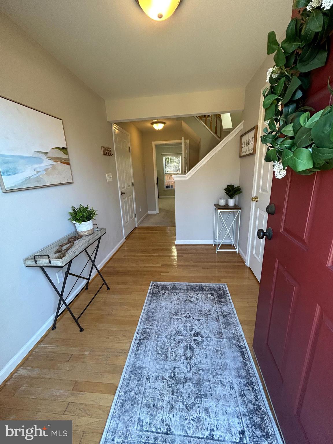 BRAEMAR - Residential