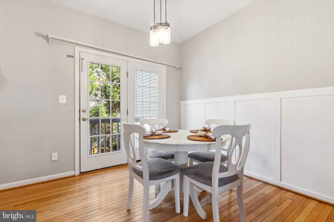 BRAEMAR - Residential