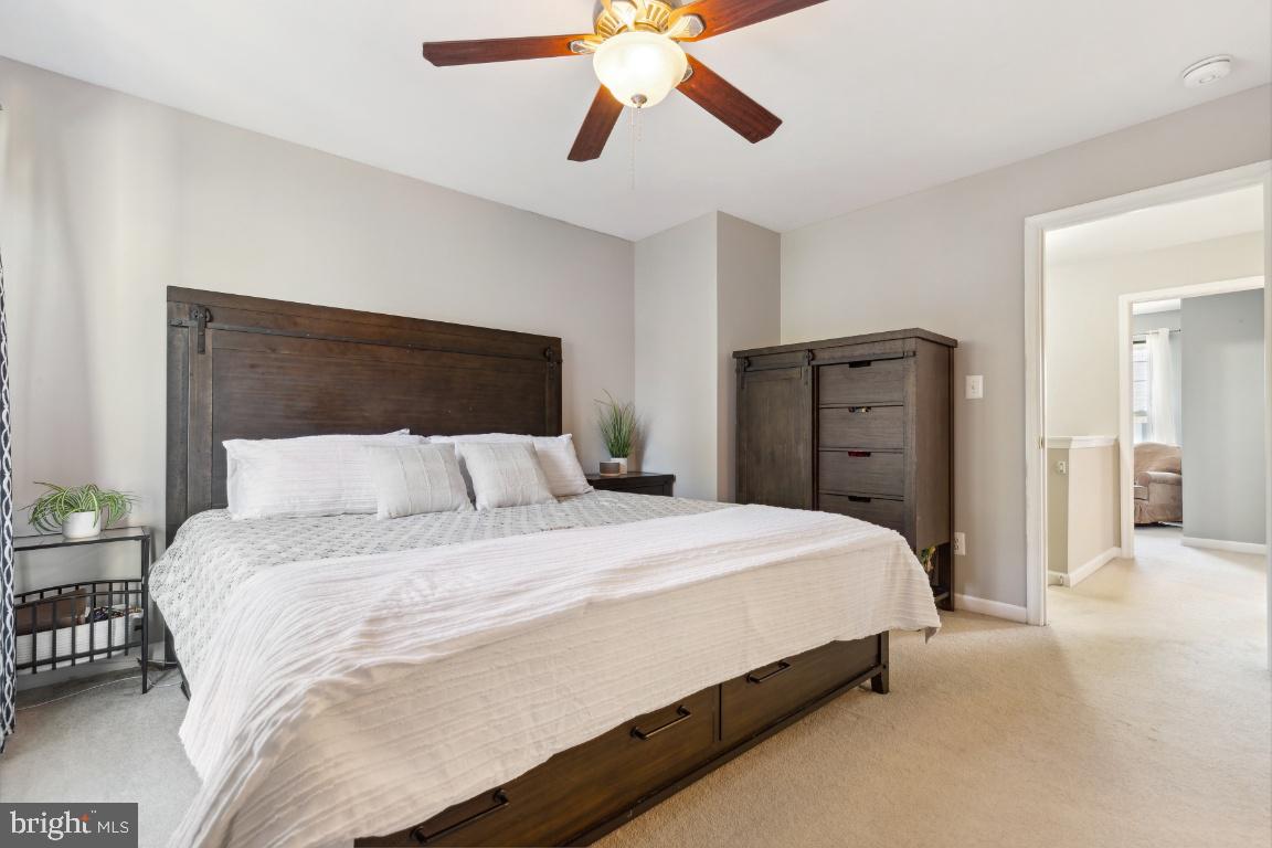 BRAEMAR - Residential