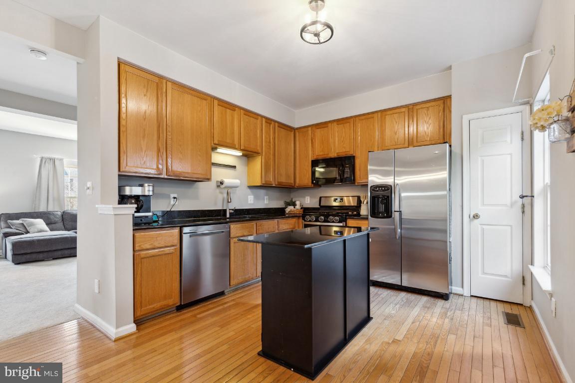 BRAEMAR - Residential