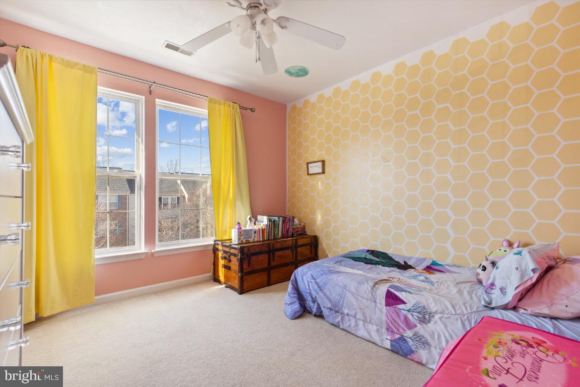 BRAEMAR - Residential