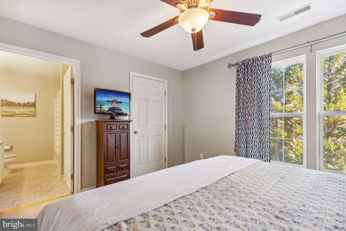 BRAEMAR - Residential