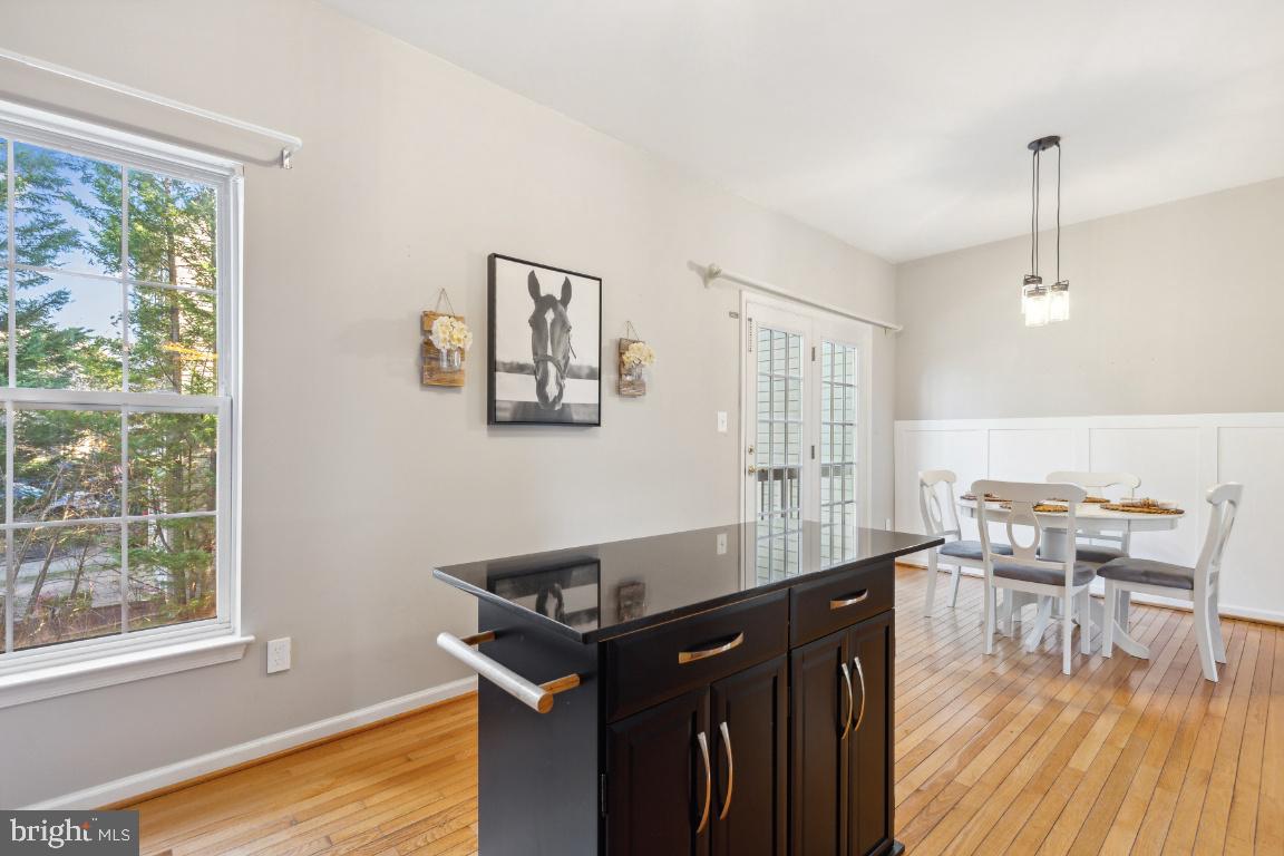 BRAEMAR - Residential