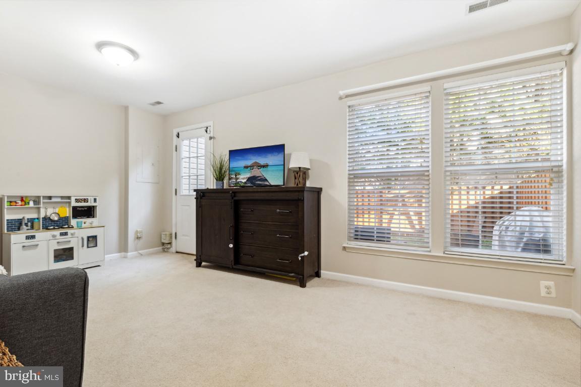 BRAEMAR - Residential