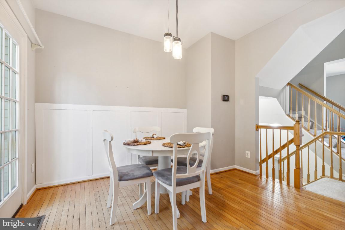 BRAEMAR - Residential