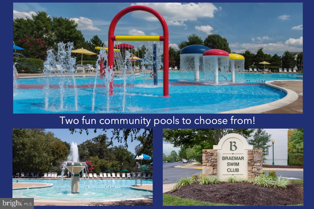 BRAEMAR - Residential