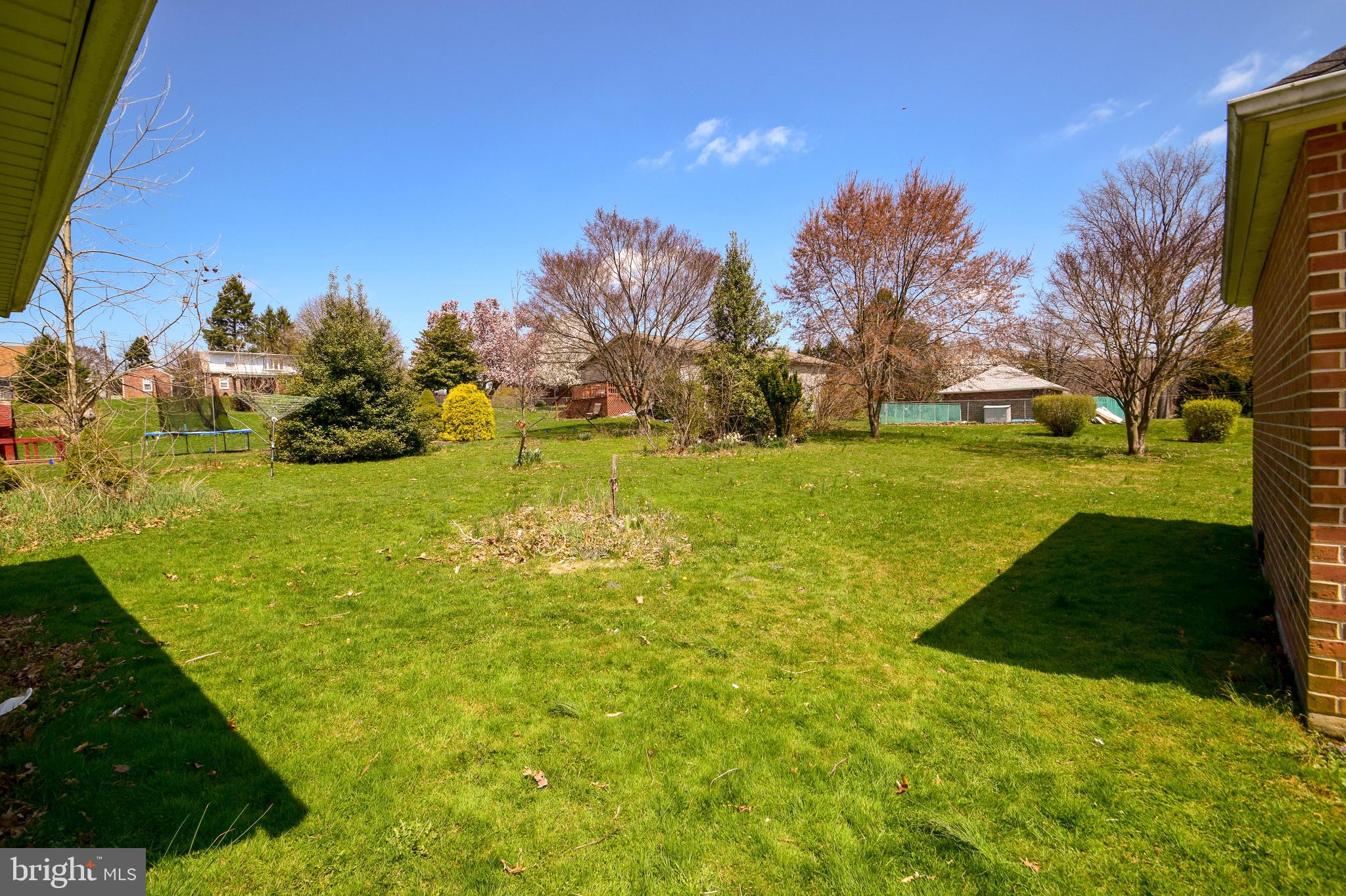 HIESTAND HEIGHTS - Residential