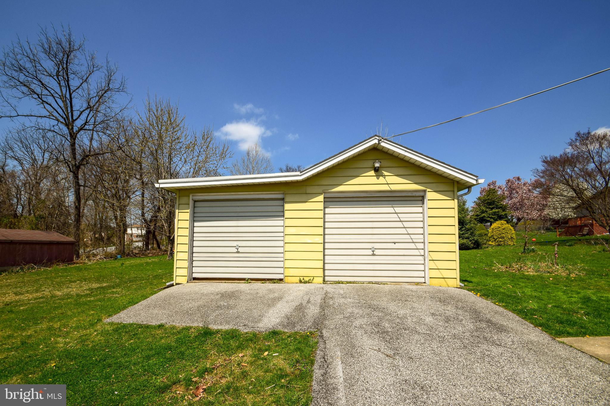HIESTAND HEIGHTS - Residential