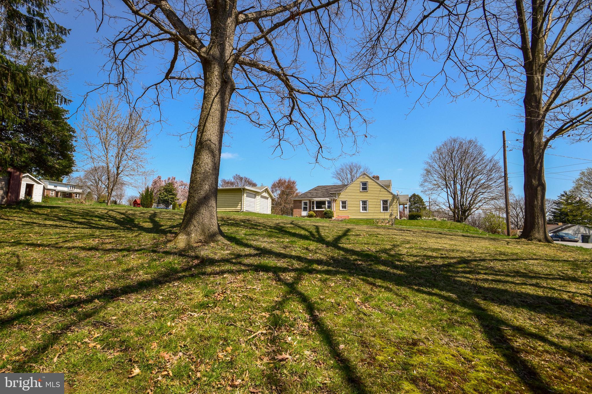 HIESTAND HEIGHTS - Residential