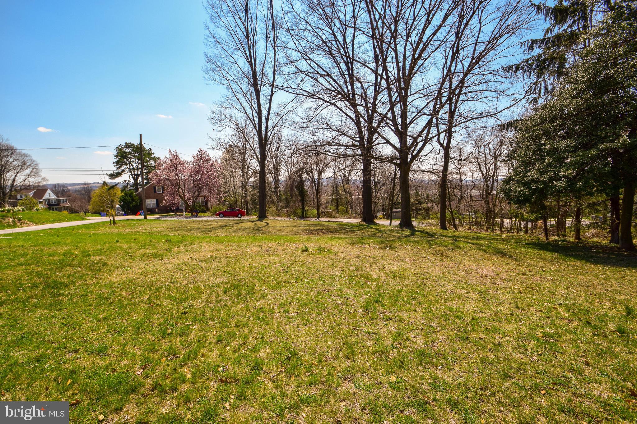 HIESTAND HEIGHTS - Residential