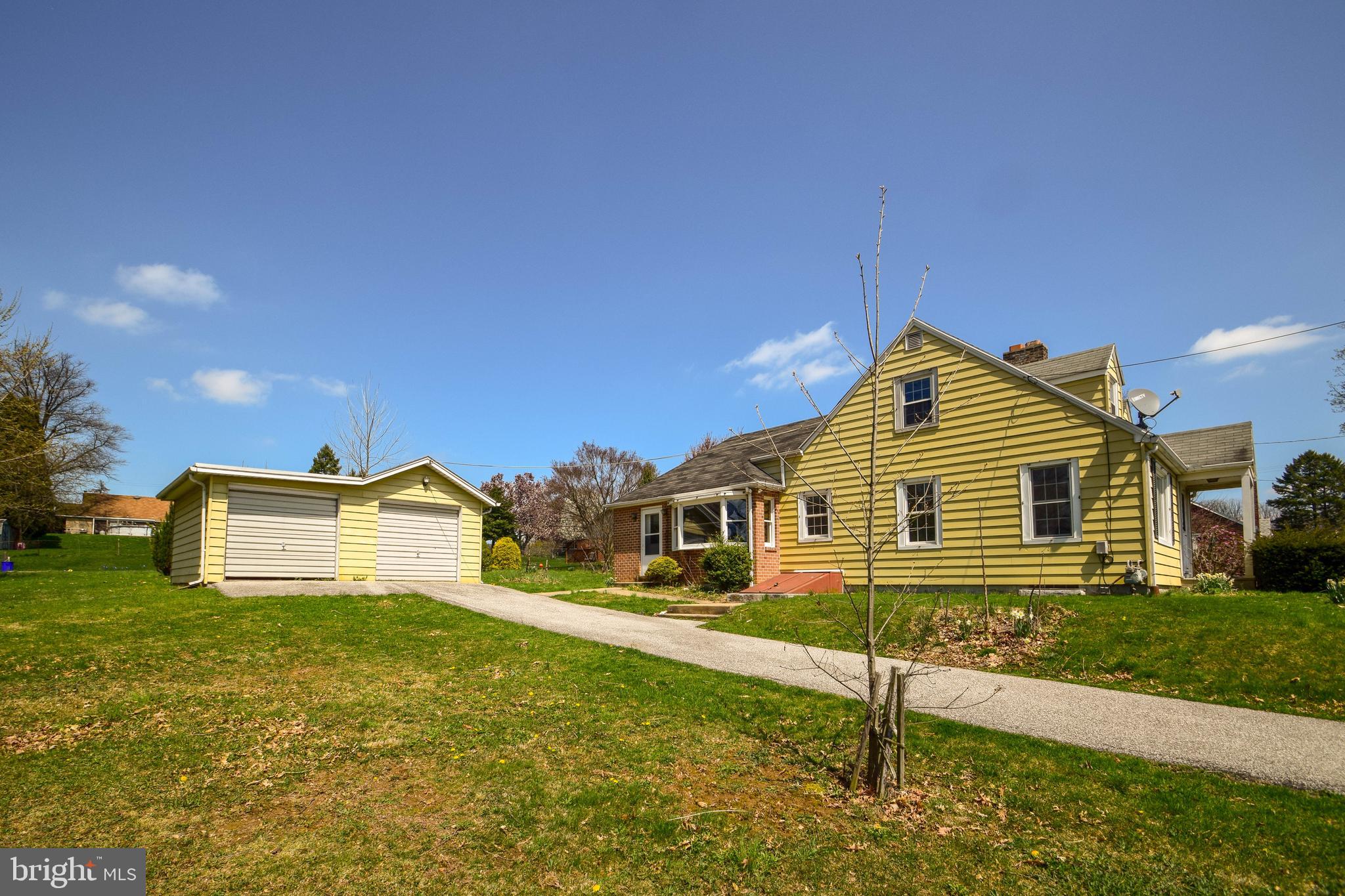 HIESTAND HEIGHTS - Residential