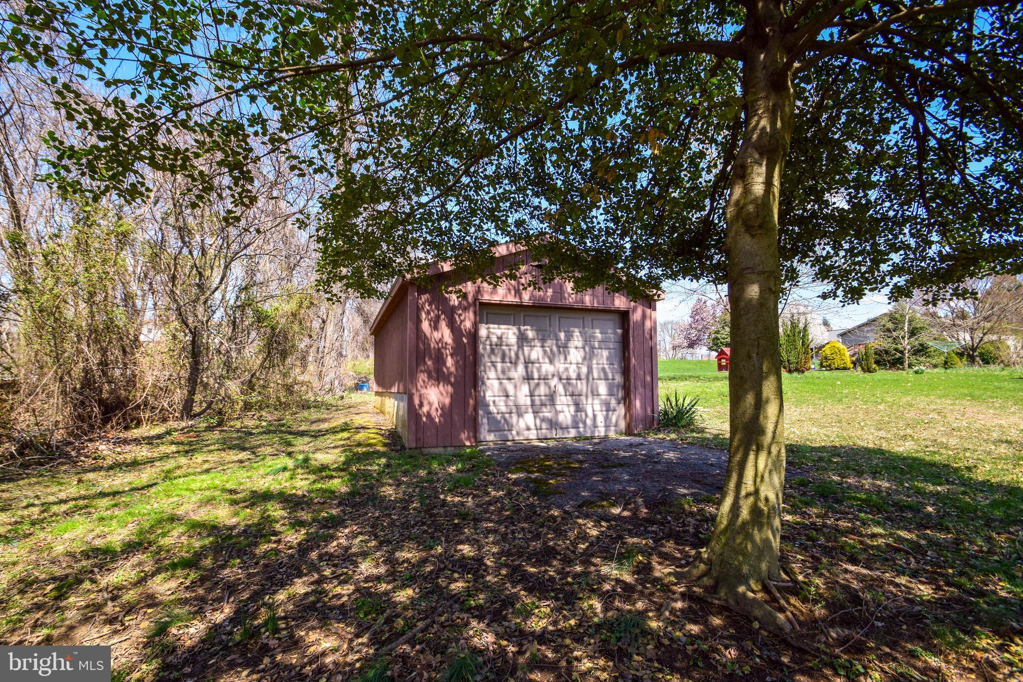HIESTAND HEIGHTS - Residential