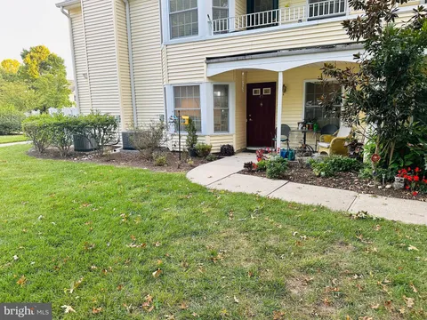 45 Powell Court, Hightstown, NJ 08520 - MLS#: NJME2055820