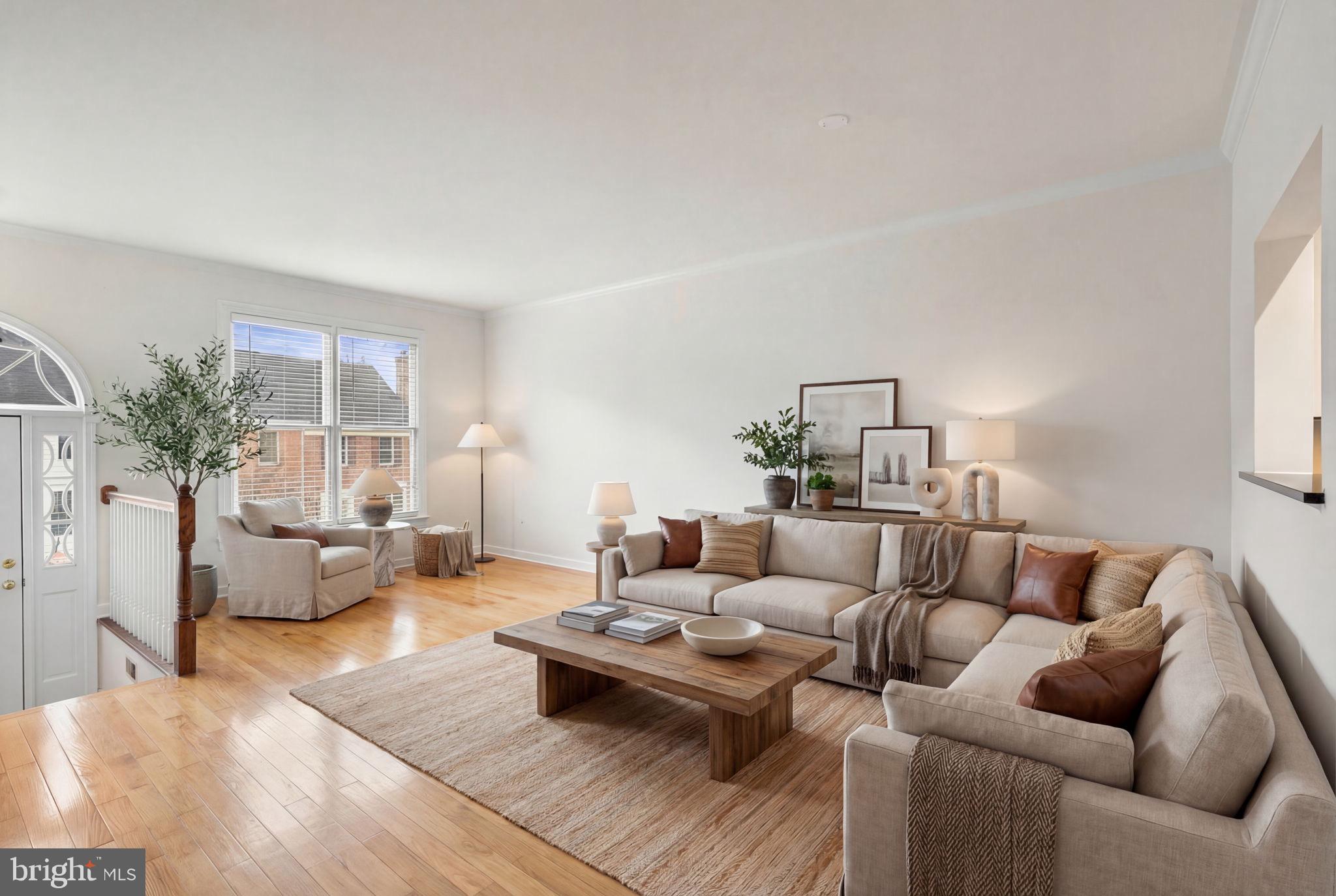 3720 HUNTLEY MEADOWS LANE