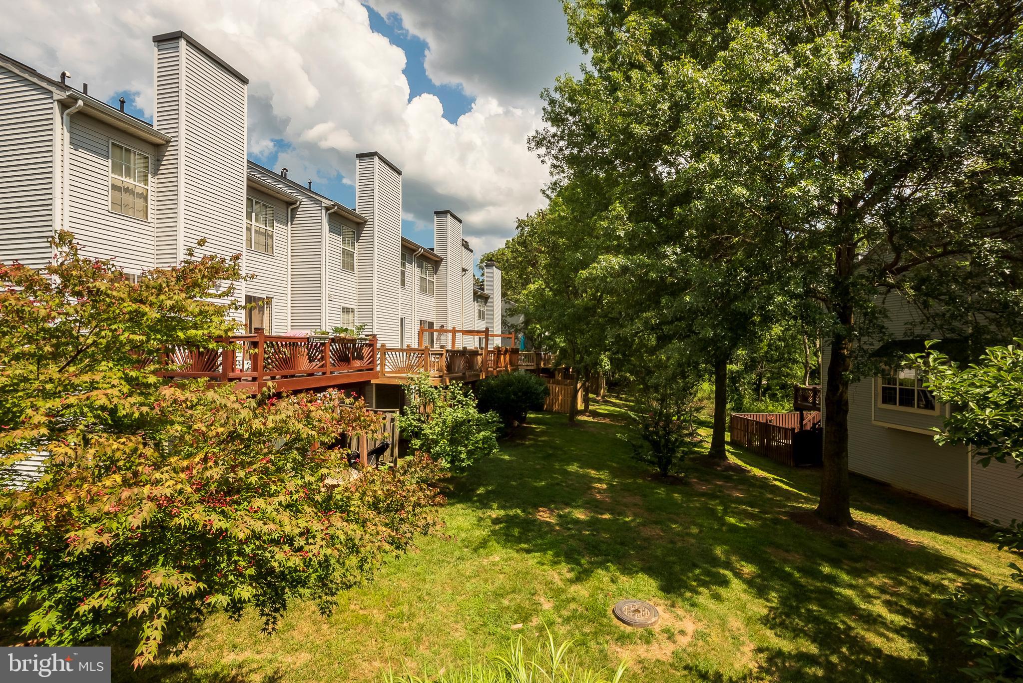 CLARY'S FOREST - Residential