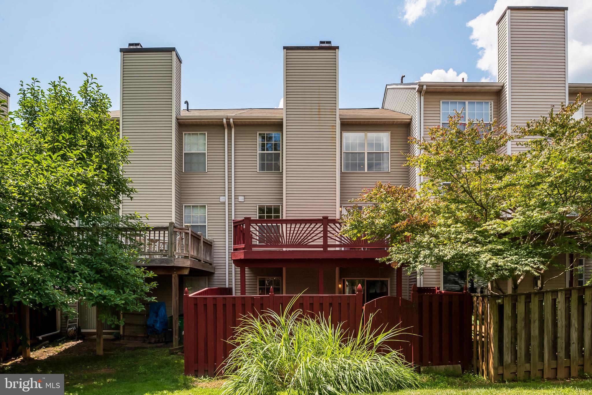 CLARY'S FOREST - Residential