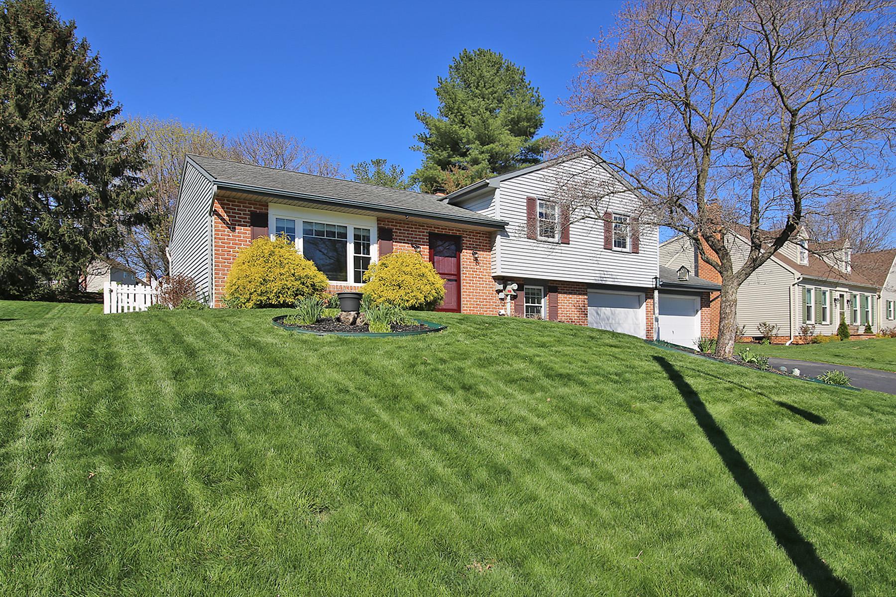 77 E MOHLER CHURCH ROAD