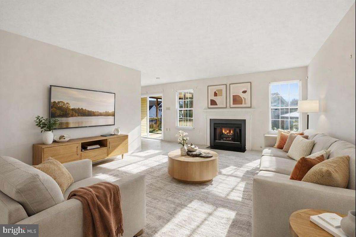 STONECREST - Residential