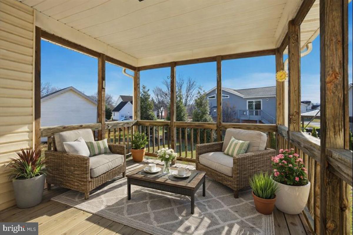 STONECREST - Residential