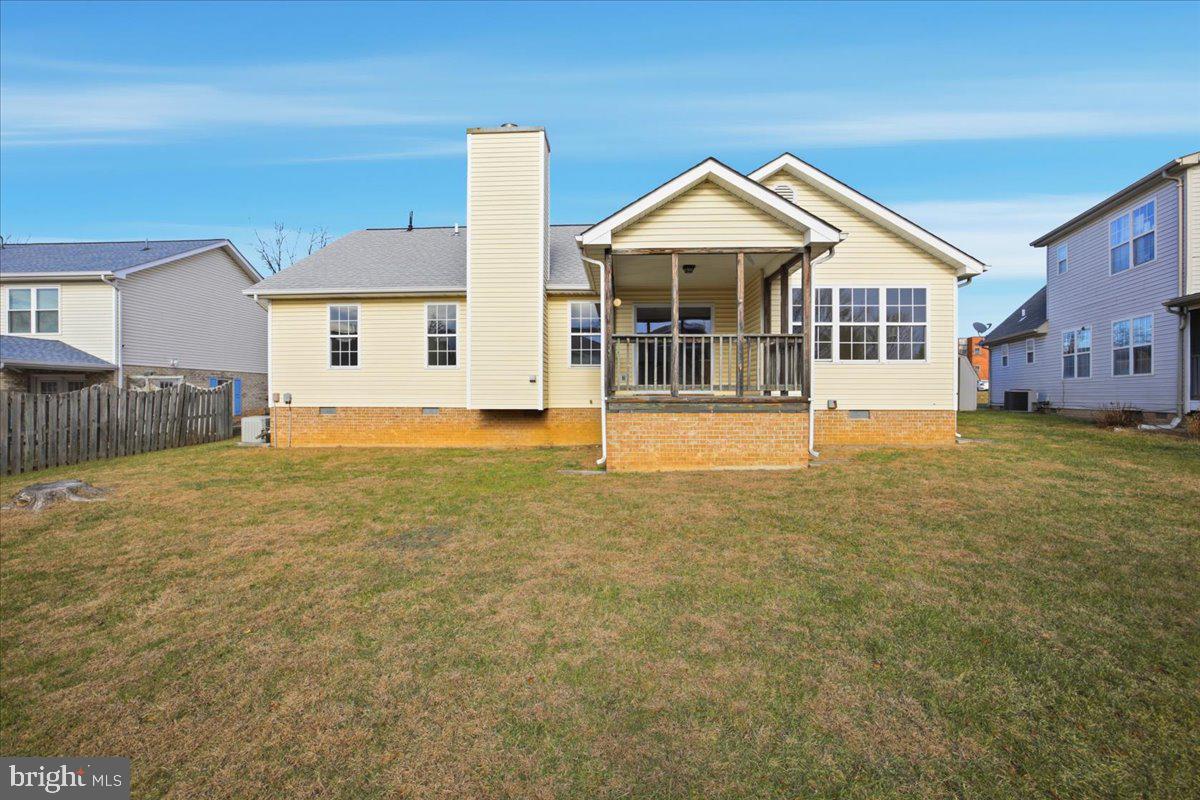 STONECREST - Residential