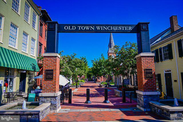 STONECREST - Residential