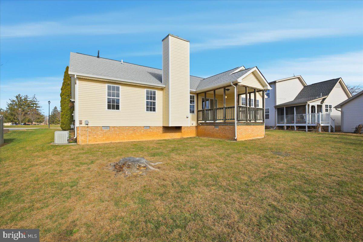 STONECREST - Residential