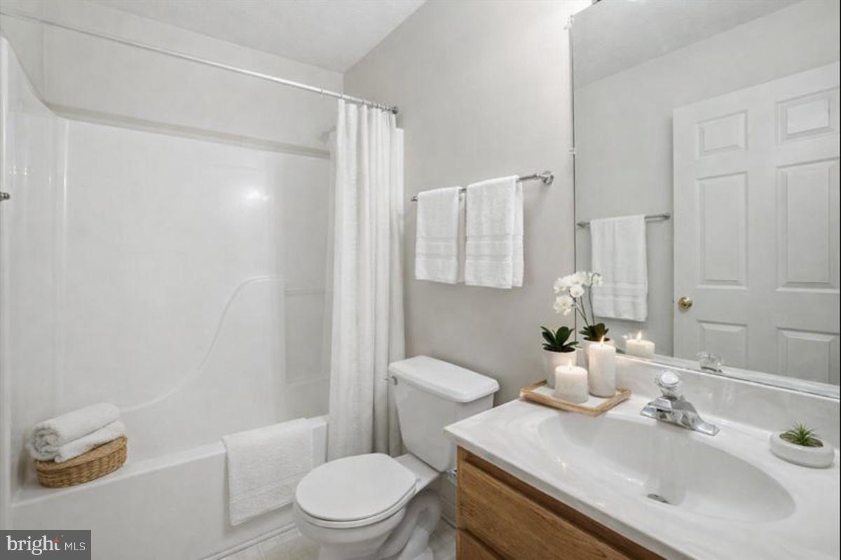 STONECREST - Residential