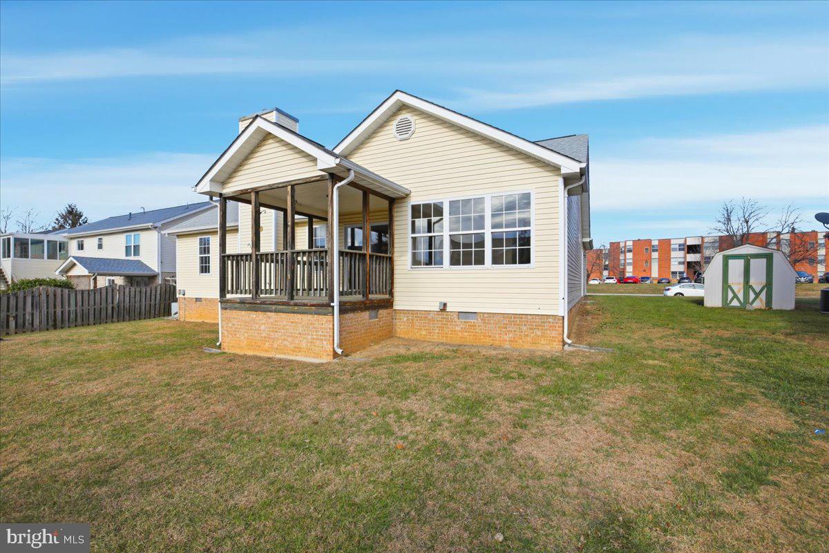 STONECREST - Residential