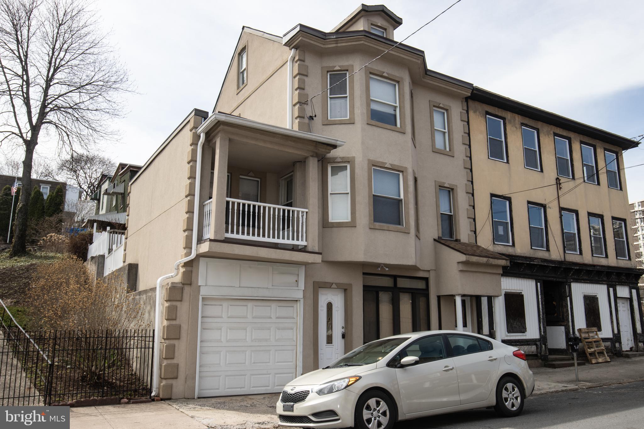 POTTSVILLE - Residential Lease