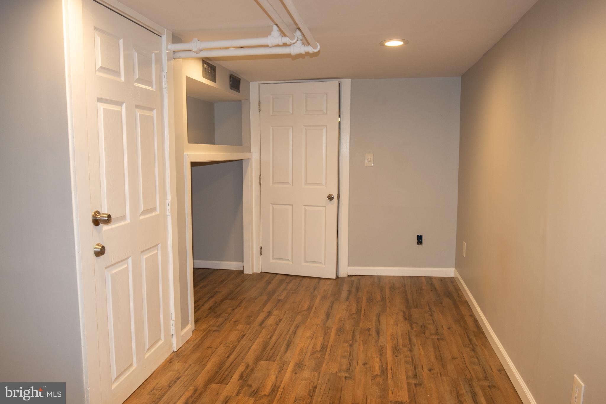 POTTSVILLE - Residential Lease