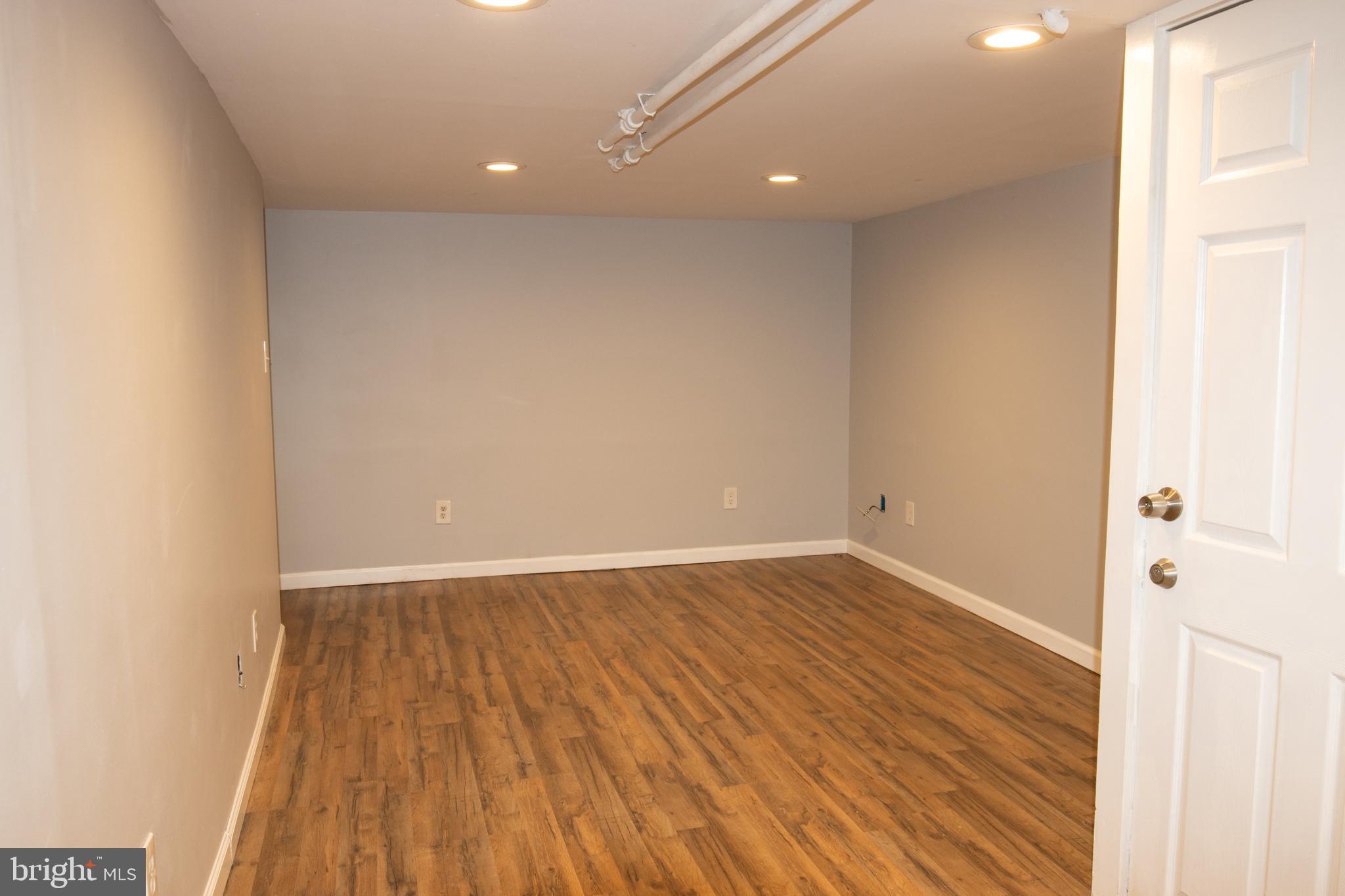 POTTSVILLE - Residential Lease