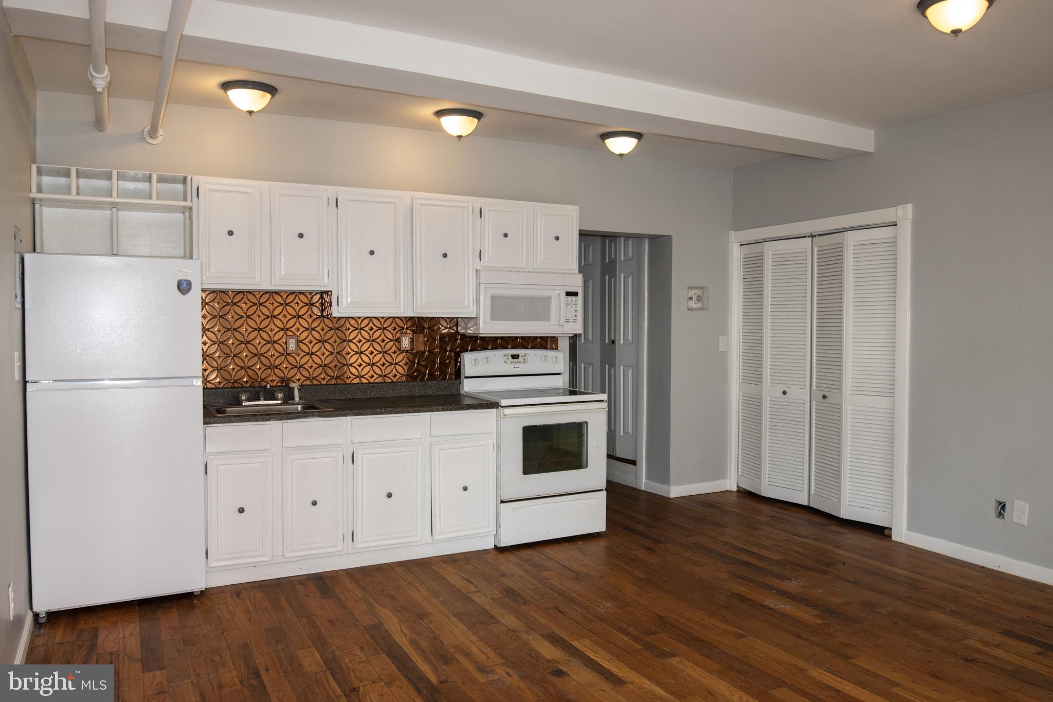 POTTSVILLE - Residential Lease