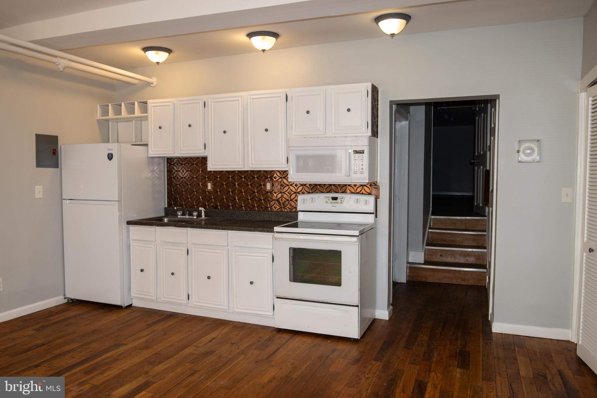 POTTSVILLE - Residential Lease