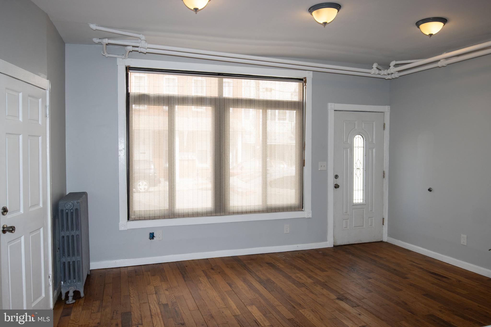 POTTSVILLE - Residential Lease
