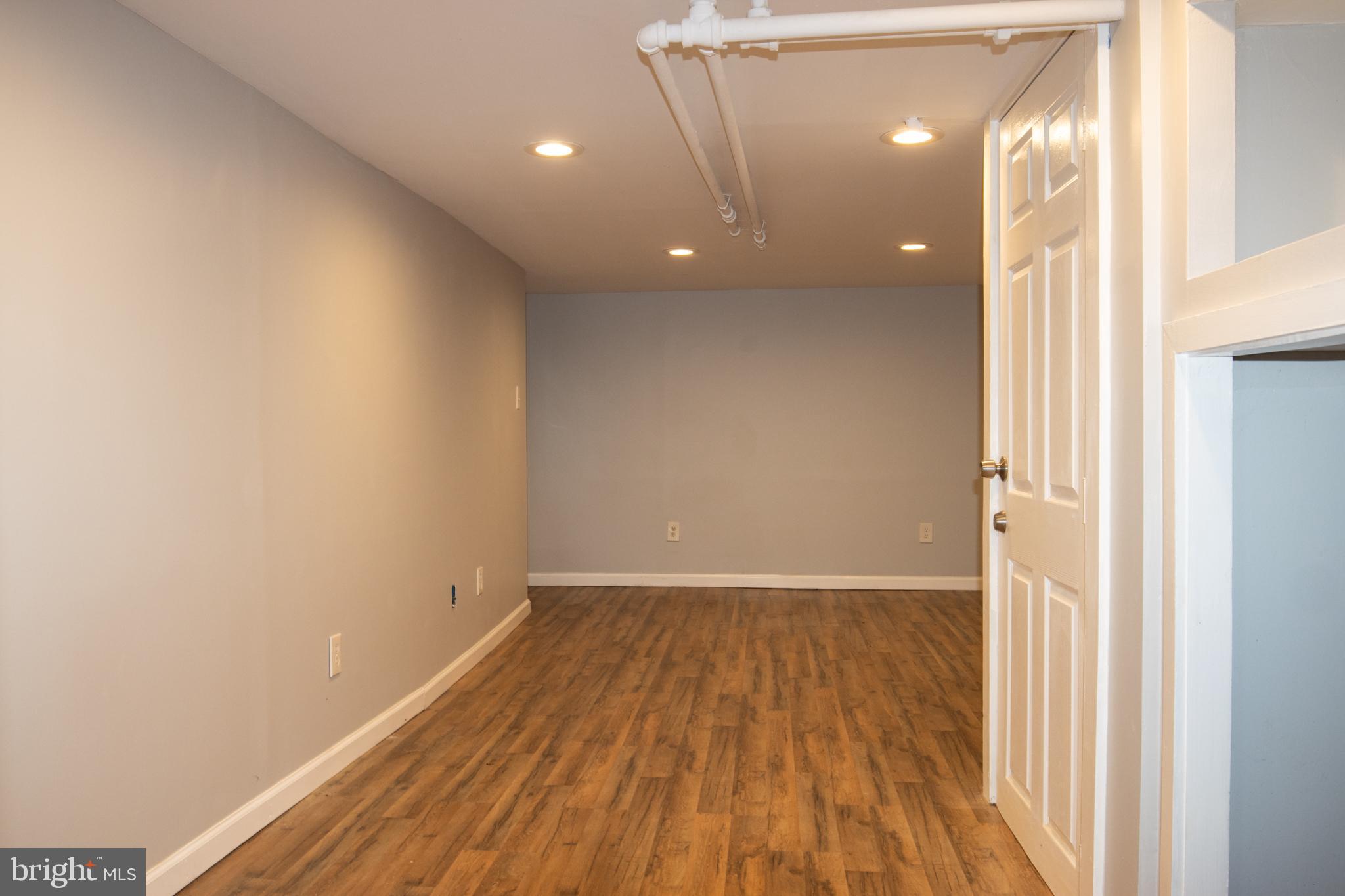 POTTSVILLE - Residential Lease