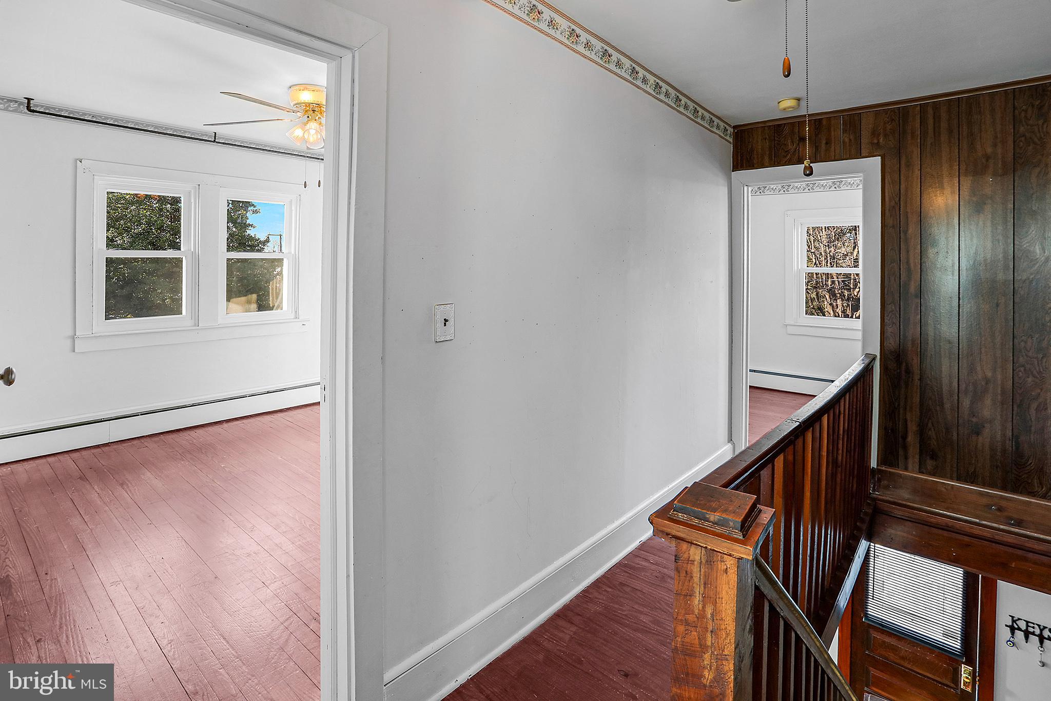 TOWN OF ROUND HILL - Residential