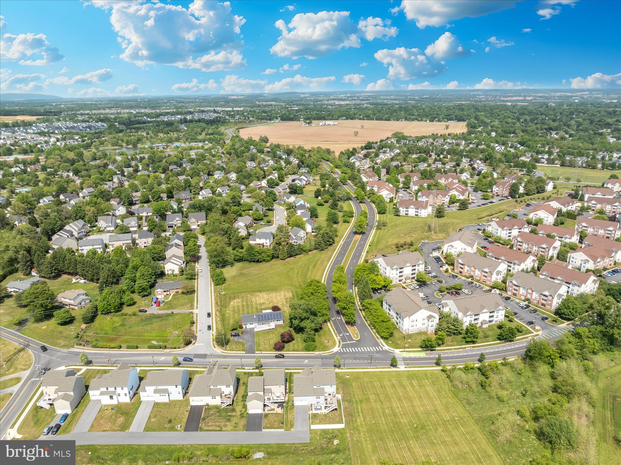 ROCKY SPRINGS RESERVE - Residential