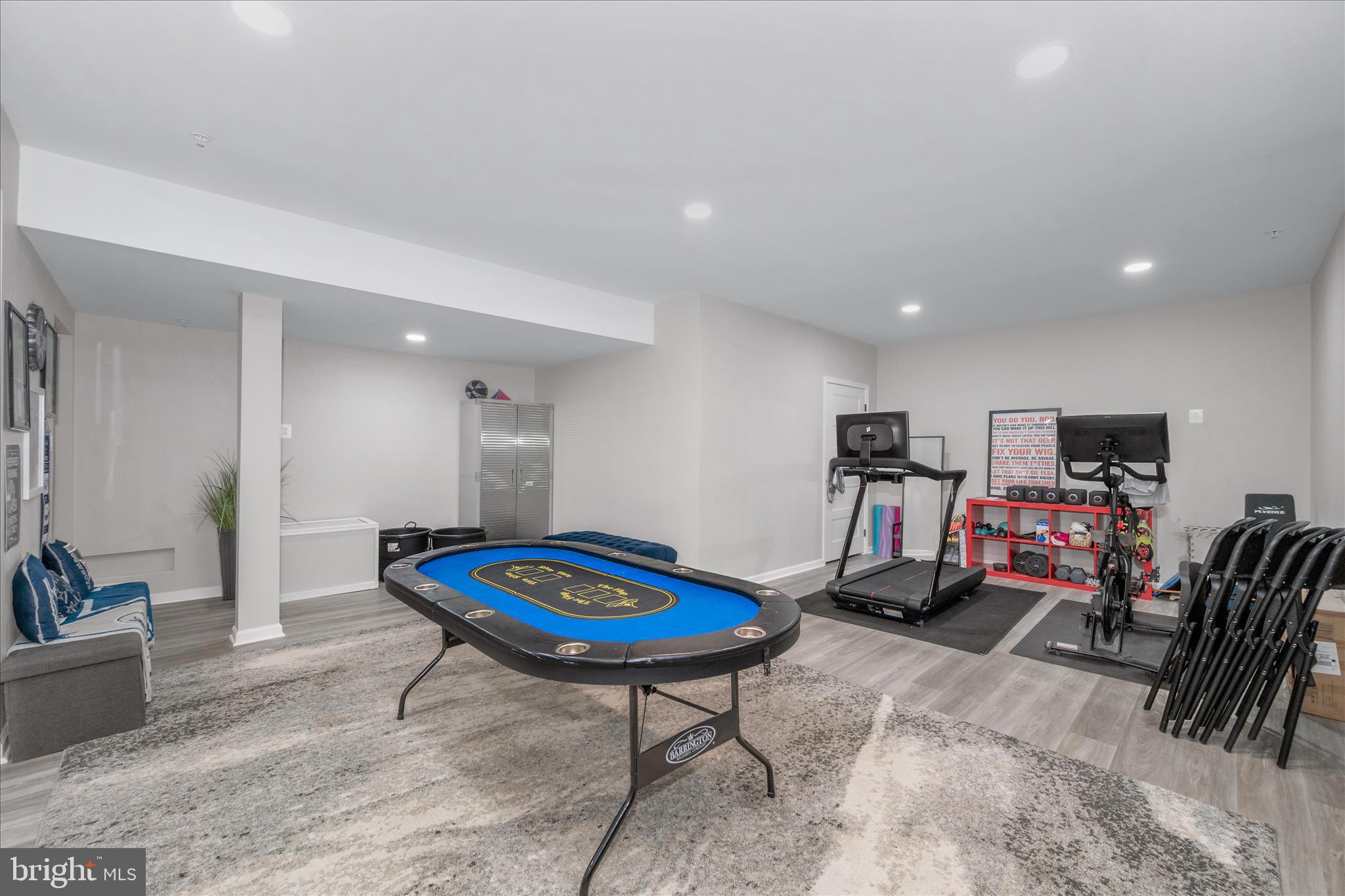 ROCKY SPRINGS RESERVE - Residential