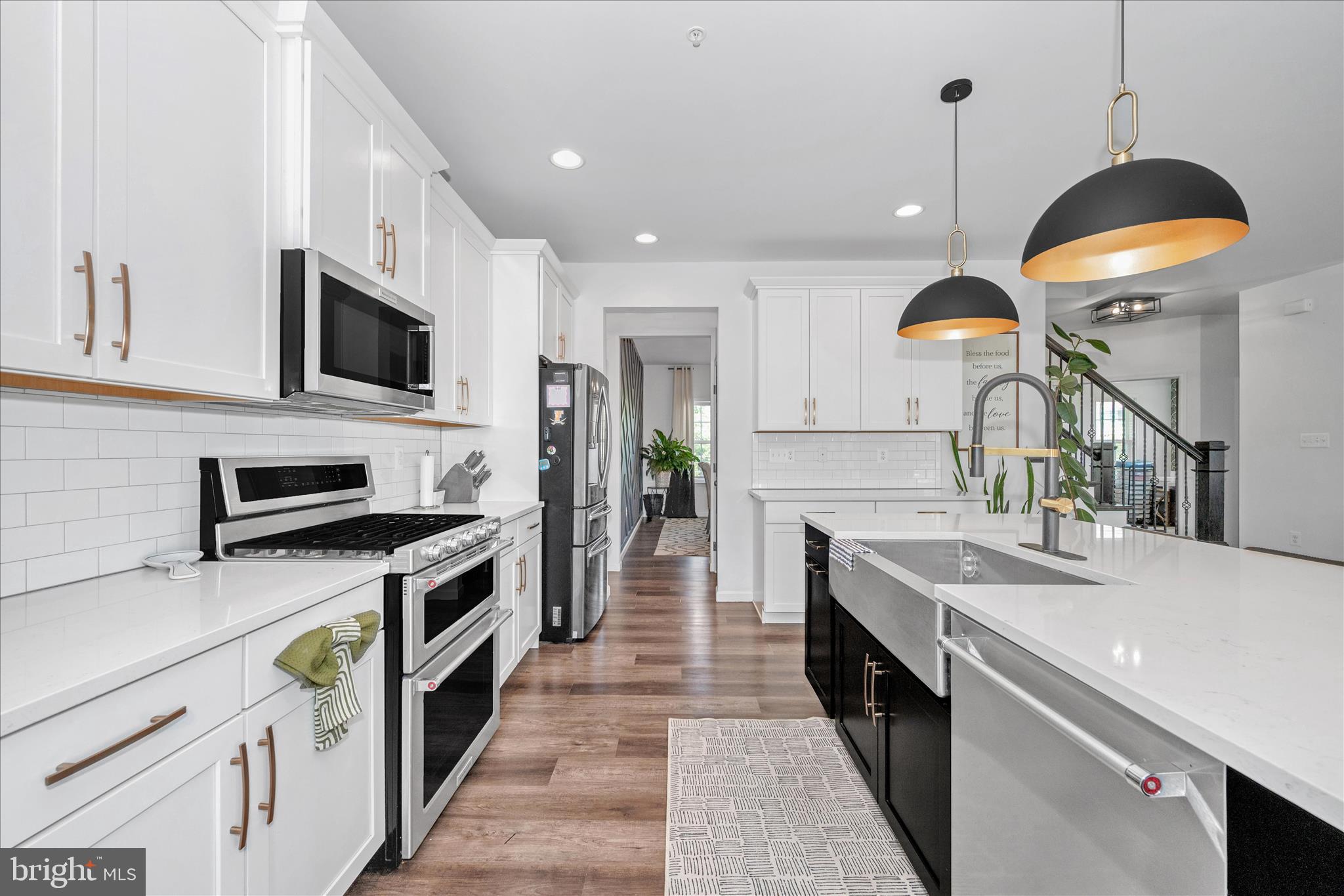 ROCKY SPRINGS RESERVE - Residential