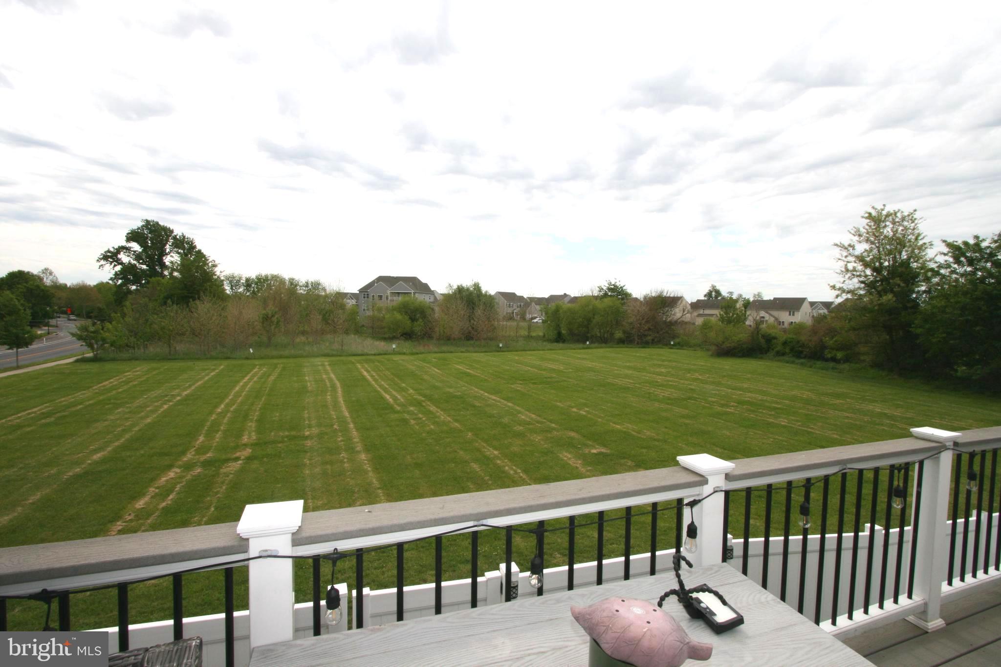 ROCKY SPRINGS RESERVE - Residential