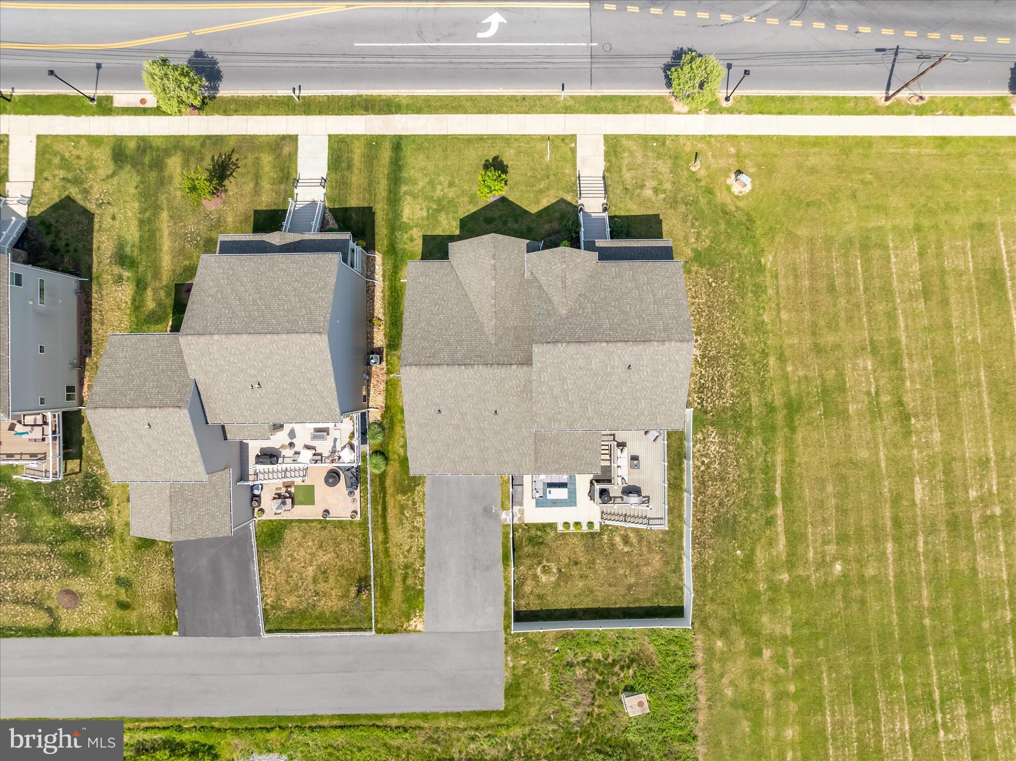 ROCKY SPRINGS RESERVE - Residential