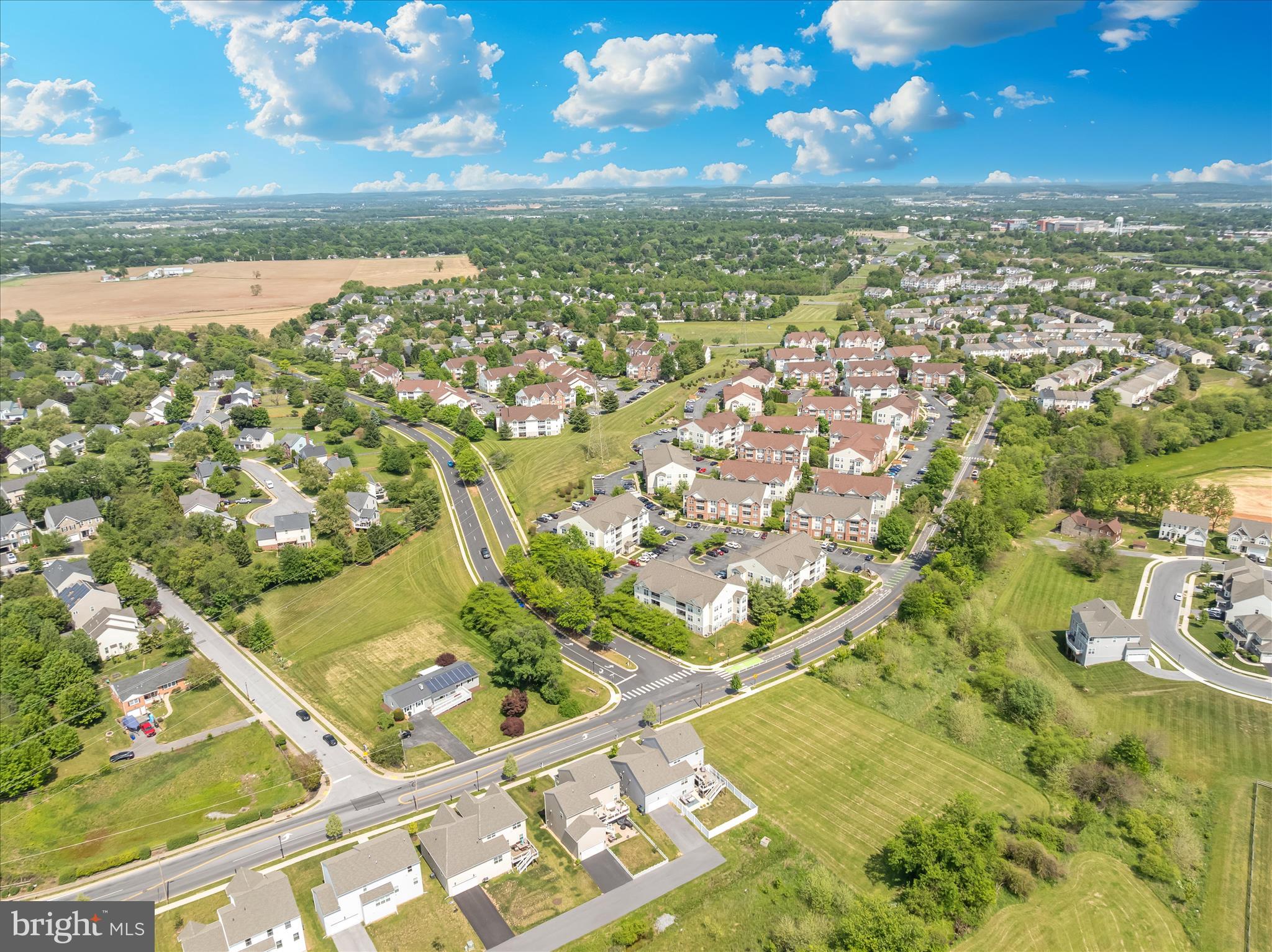 ROCKY SPRINGS RESERVE - Residential