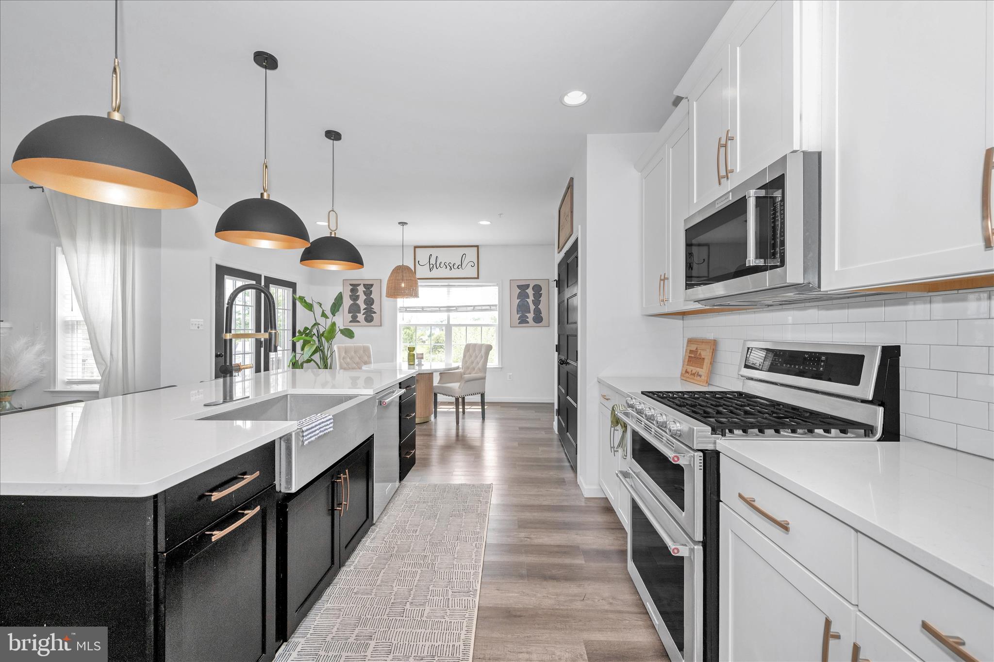 ROCKY SPRINGS RESERVE - Residential