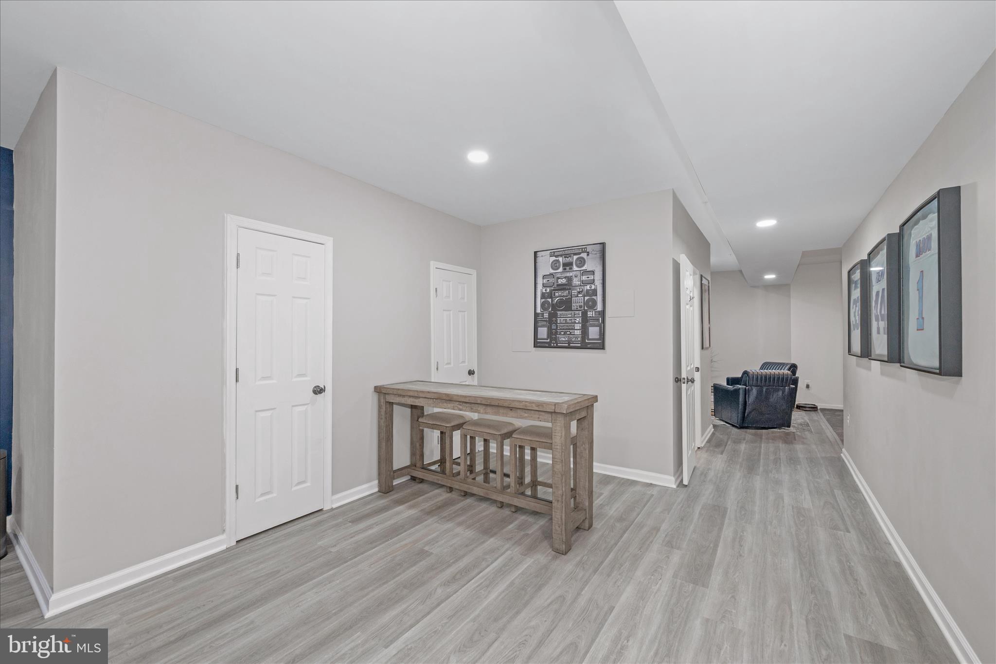 ROCKY SPRINGS RESERVE - Residential
